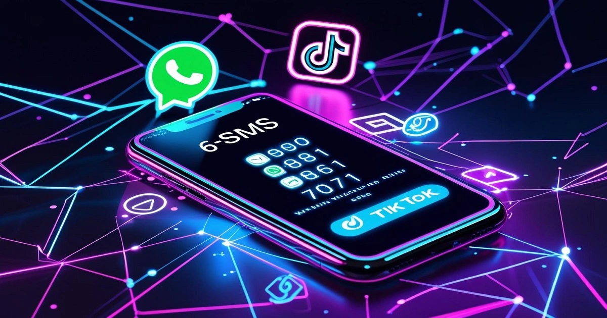 SMS Reception